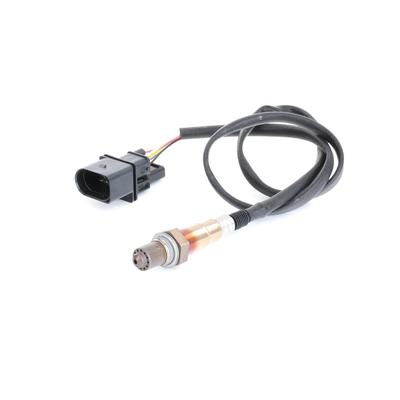 RIDEX Lambdasonde MERCEDES-BENZ,PORSCHE 3922L0209 0035427318,25401817,A0025401817 Regelsonde,Lambda Sensor A0035427318,0025401817 Image