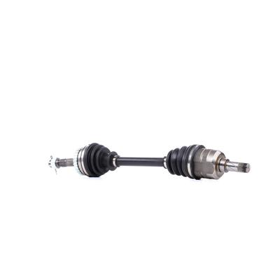 RIDEX Antriebswelle OPEL,VAUXHALL 13D0066 026094867,26094867,374371 Gelenkwelle,Halbachse,Seitenwelle,Achswelle 374375,374779,0374772,093184276,374442 Image
