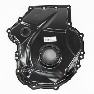 ELRING Steuergehäuse VW,AUDI,SKODA 231.851 06K109210,06K109210AE,06K109210AF 06K109210AJ,06K109210BC,06K109210BE,06K109210M Image