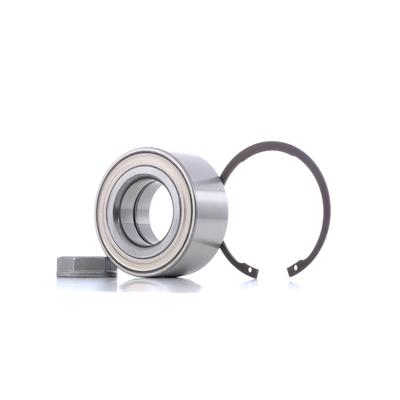 MEYLE Radlagersatz PEUGEOT,CITROËN 11-14 033 5016 MWK0088,1623948380,330756 Radlager,Radlager & Radlagersatz 335016,E268403 Image