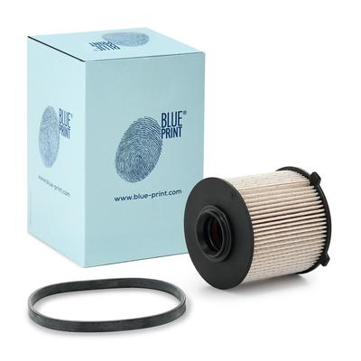 BLUE PRINT Kraftstofffilter OPEL,CHEVROLET,SAAB ADG02369 13263262,013263262,05818085 Leitungsfilter,Spritfilter 5818085 Image