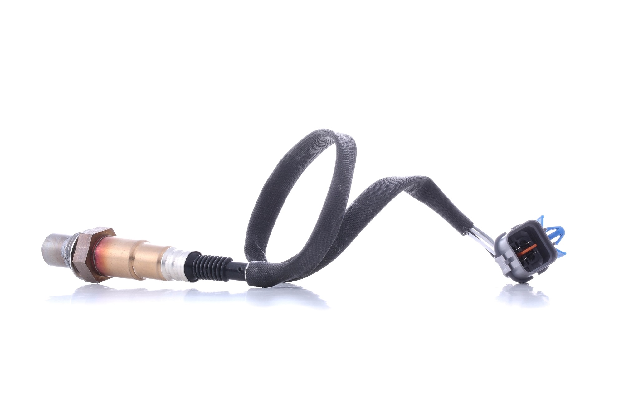 RIDEX Lambdasonde HYUNDAI,KIA 3922L0574 3921003030,3921003067,3921003090 Regelsonde,Lambda Sensor 3921003100,3921003120,392102E150,3921003060 Image