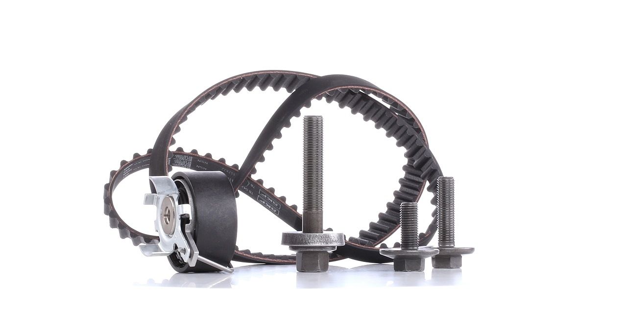 SKF Zahnriemensatz FORD,VOLVO VKMA 04226 1675963,1823388,2045356 Zahnriemen Kit,Zahnriemenkit BM5G6K288AA,1004299,1672144,1677517,2035528,1057134 Image