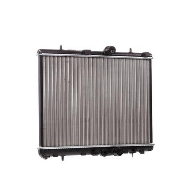 MAHLE ORIGINAL Kühler, Motorkühlung OPEL,PEUGEOT,CITROËN CR 2014 000S 3637005,1330F5,1330S5 Kühler,Wasserkühler,Autokühler,Motorkühler 96455874,1330W2 Image