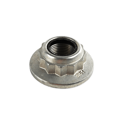 3RG Mutter, Achsstummel FIAT,PEUGEOT,CITROËN 83028 693541 Image