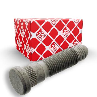 FEBI BILSTEIN Radbolzen OPEL,CHEVROLET,TESLA 102236 11588811,011588811,00344967 0344967,344967 Image