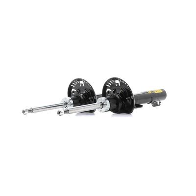 RIDEX PLUS Stoßdämpfer VW,AUDI,SKODA 854S1248P 6Q0413031CE,6Q0413031BN,6Q0413031BR Federbein,Stossdämpfer 6Q0413031BQ Image