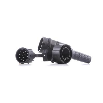 HELLA Anhängerstecker 8JA 005 951-041 00511200 Image