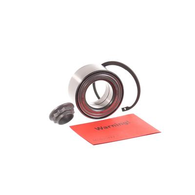SKF Radlagersatz BMW VKBA 6782 33416792356 Radlager,Radlager & Radlagersatz Image