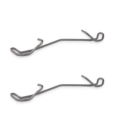QUICK BRAKE Zubehörsatz, Scheibenbremsbelag FORD,FIAT,SUZUKI 109-1056 Image