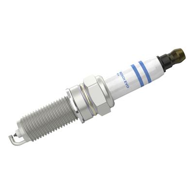 BOSCH Zündkerze HYUNDAI,KIA,MITSUBISHI 0 242 145 611 1884908082,1884908085,1886808115 Zündkerzen,Kerzen,Zuendkerzen 1822A021,12290RWCA01,1884908080 Image