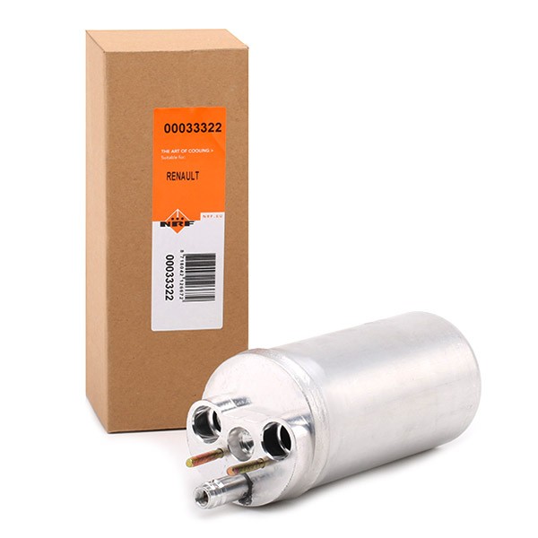 NRF Trockner RENAULT 33322 8200392916,8200766008,8200932916 Klimatrockner,Klimaanlage Trockner,Klimafilter,Trockner, Klimaanlage