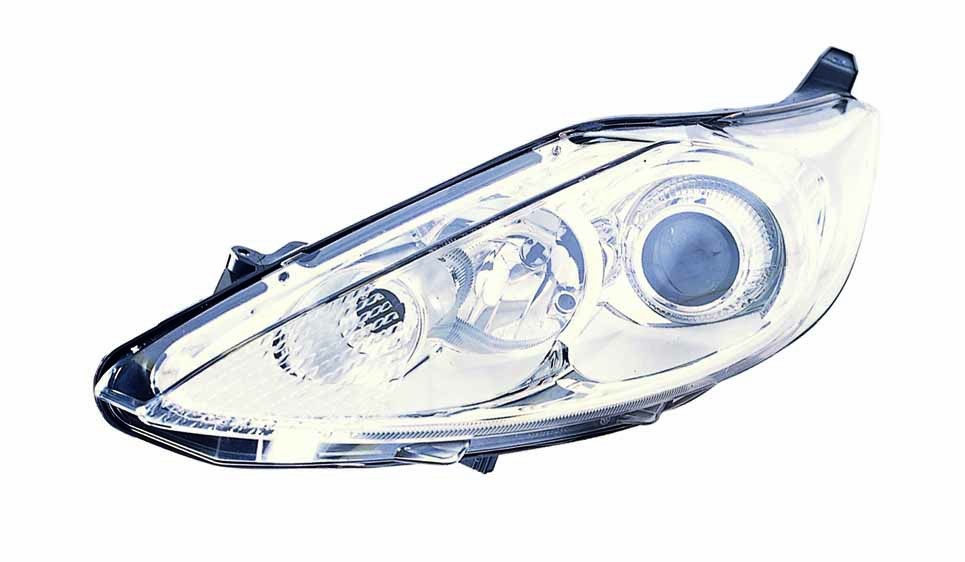 ABAKUS Scheinwerfer FORD 431-1188LMLD-EM 1524275,1580707,1661621 Hauptscheinwerfer,Frontscheinwerfer 1678068,1740028,8A6113W030CC,1549510,1661616 Image