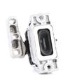RIDEX Motorlager VW,AUDI,SKODA 247E0037 1K0199262AB,1K0199262AM,1K0199262M Lagerung, Motor,Motoraufhängung,Motorhalter,Hydrolager