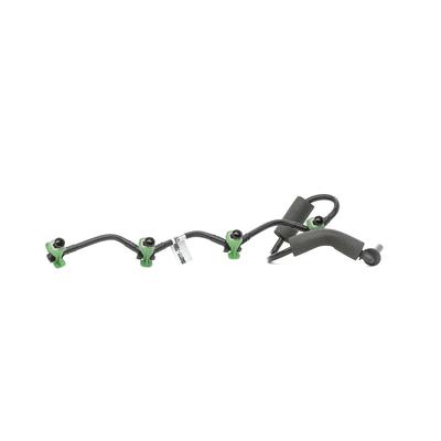 METZGER Schlauch, Leckkraftstoff PEUGEOT,CITROËN 0840111 1574CC,1574HX Image