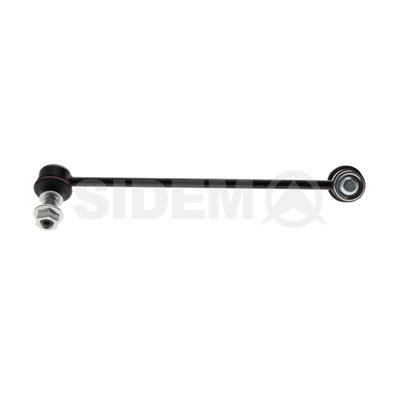 SIDEM Koppelstange VW,AUDI,SKODA 63065 1EA411315C,1EA411315B Pendelstütze,Stabistange,Stabilisatorstange,Stabistrebe,Stabilisatorstrebe Image