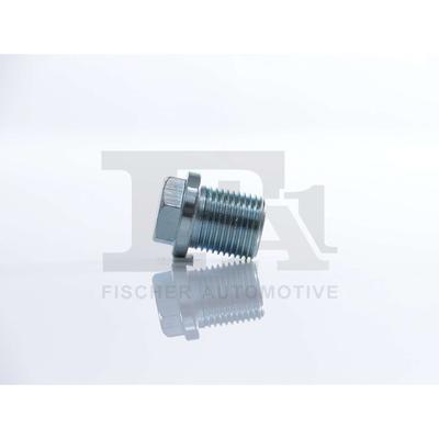 FA1 Ölablaßschraube VOLVO,LAND ROVER,LEVC 862.365.001 1422665,W711814S443,9186135 Verschlußschraube,Ölschraube,Verschlußschraube, Ölwanne 978138 Image