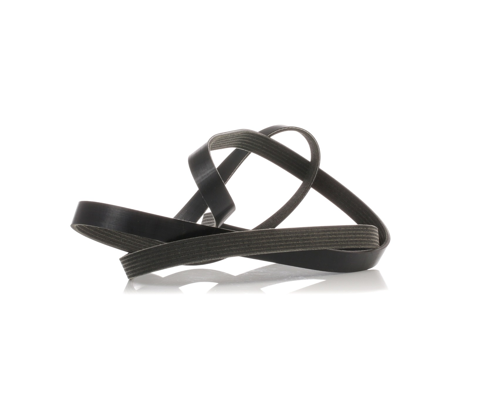 RIDEX Keilrippenriemen MERCEDES-BENZ,CHEVROLET,JAGUAR 305P0412 0119973492,0149977192,A0119973492 Rippenriemen A0149977192,4861850AA,GX738620DA,T2H3354 Image