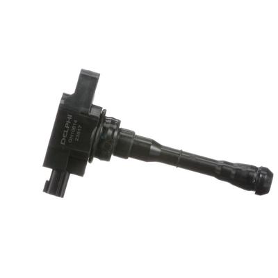 DELPHI Zündspule RENAULT,NISSAN GN10614-12B1 224481KC0A Einzelzündspule Image