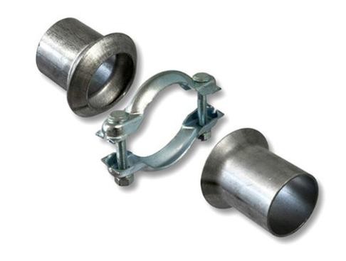 VEGAZ Reparatursatz, Abgasrohr OPEL,AUDI,RENAULT CA-120 Image