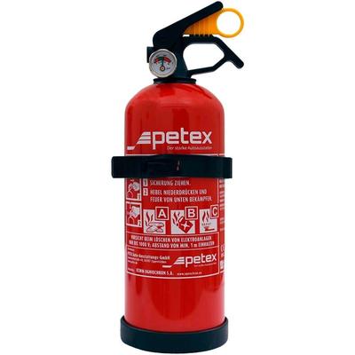Petex Feuerlöscher 43970000 Image