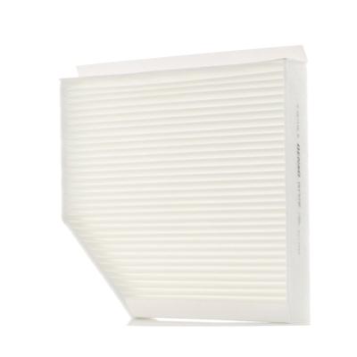 DENSO Innenraumfilter AUDI,PORSCHE DCF571P 8K0819439 Filter, Innenraumluft,Pollenfilter,Mikrofilter,Innenraumluftfilter,Staubfilter,Klimafilter Image