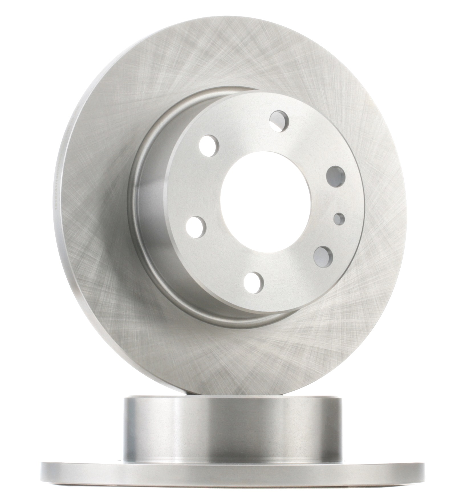 RIDEX Bremsscheibe IVECO 82B1734 2996028 Bremsscheiben,Scheibenbremsen Image