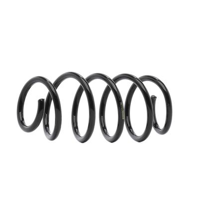 RIDEX PLUS Fahrwerksfeder VW,SKODA 188C0230P 1KD411105H,56D411105,1K0411105DL Federn,Fahrwerksfedern,Feder,Schraubenfeder,Stoßdämpfer Feder Image
