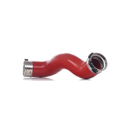 RIDEX Ladeluftschlauch MERCEDES-BENZ 3314C0070 at20408,2045281482,2045283282 A2045281482,2125280682,2125280882,A2045283282,A2125280682,A2125280882 Image