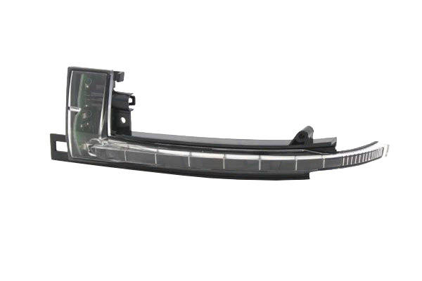 JOHNS Blinker AUDI 13 12 37-96 8K0949101,8K0949101A,8K0949101E Blinklicht,Fahrtrichtungsanzeiger,Blinkleuchte,Seitenblinker Image