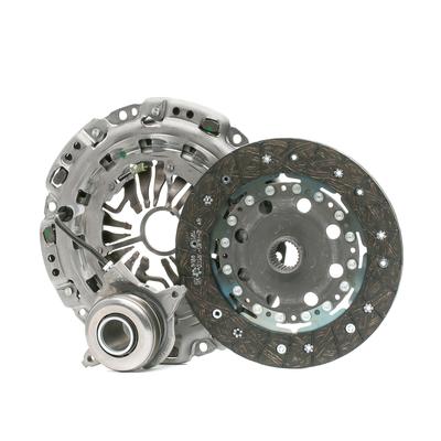 LuK Kupplungssatz MERCEDES-BENZ 623 3215 33 0192501701,A0002542608,0212501601 A0192501701,0002524811,0002542608,0012523505,A0002542908,A0212501601 Image