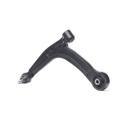 FEBI BILSTEIN Querlenker FORD,FIAT,ABARTH 34759 50709579,50710621,1540244 Lenker, Radaufhängung,Dreieckslenker,Achslenker 1580514,1639574,9S513078AA Image