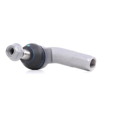 RIDEX PLUS Spurstangenkopf VW,AUDI,SKODA 914T0246P 1K0423812C,1K0423812J,2Q0423812 Spurstangengelenk,Lenkstangenkopf,Spurgelenk,Spurkopf 3C0423812B Image