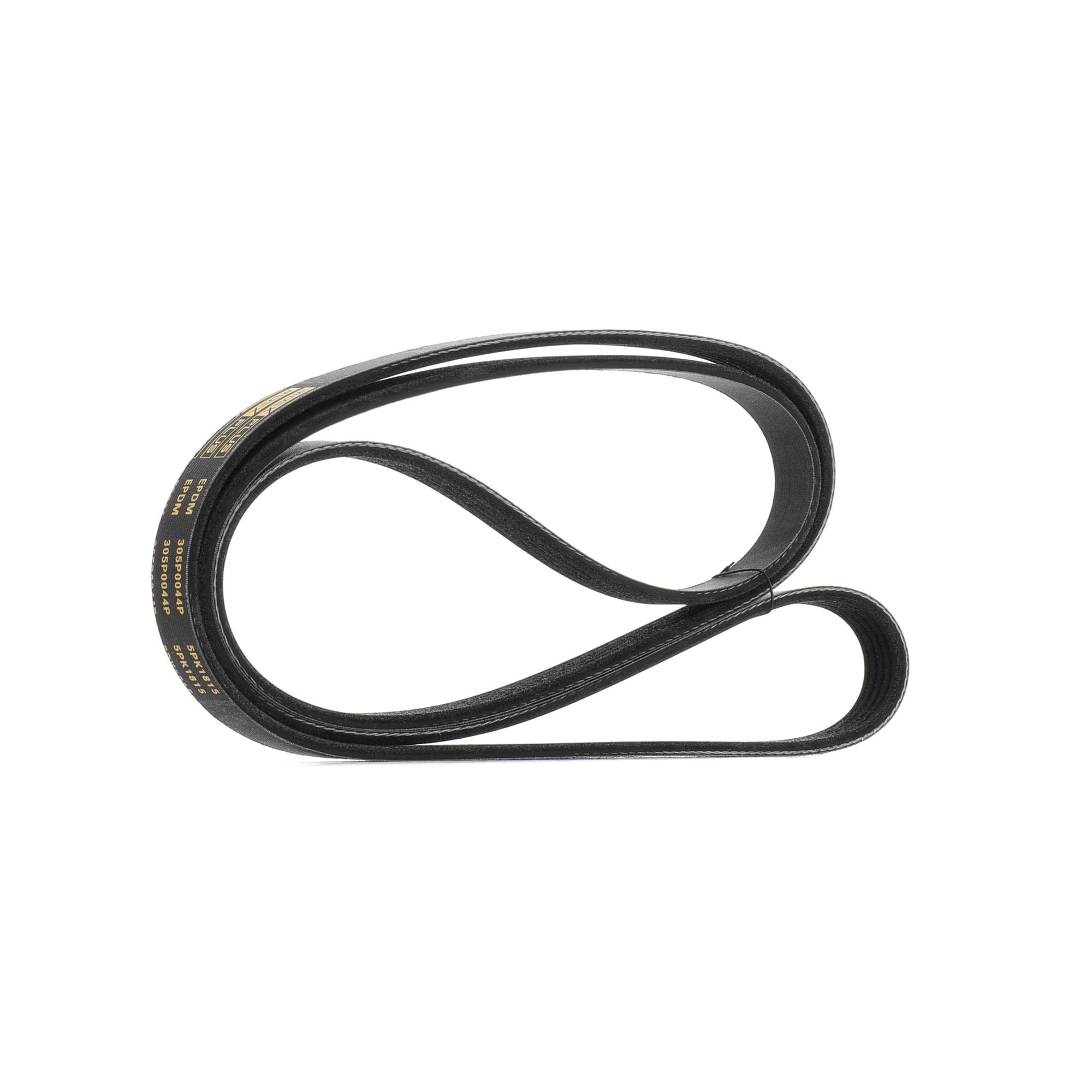 RIDEX PLUS Keilrippenriemen OPEL,BMW,FIAT 305P0044P 90509315,11282244179,11282245848 Rippenriemen B4050715,STC4495,1340611,4448639,STC2134,STC4455 Image