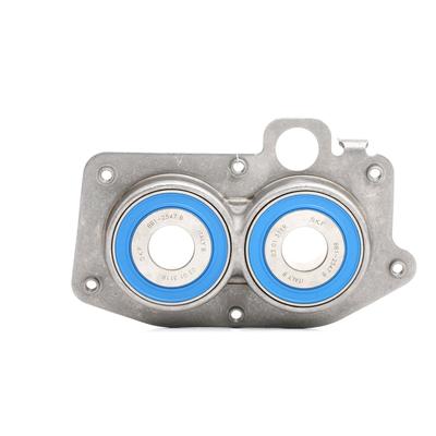 SKF Lager, Schaltgetriebe VW,AUDI,SKODA VKT 1000 02T311206E,02T311206F,02T311206H Image