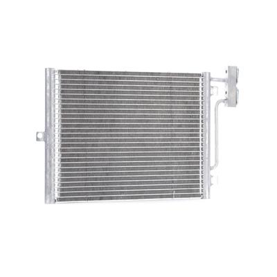 RIDEX Klimakondensator PORSCHE 448C0042 CO4137,99657311100,99757391101 Kondensator,Klimakühler,Kondensator Klimaanlage,Kondensator, Klimaanlage Image