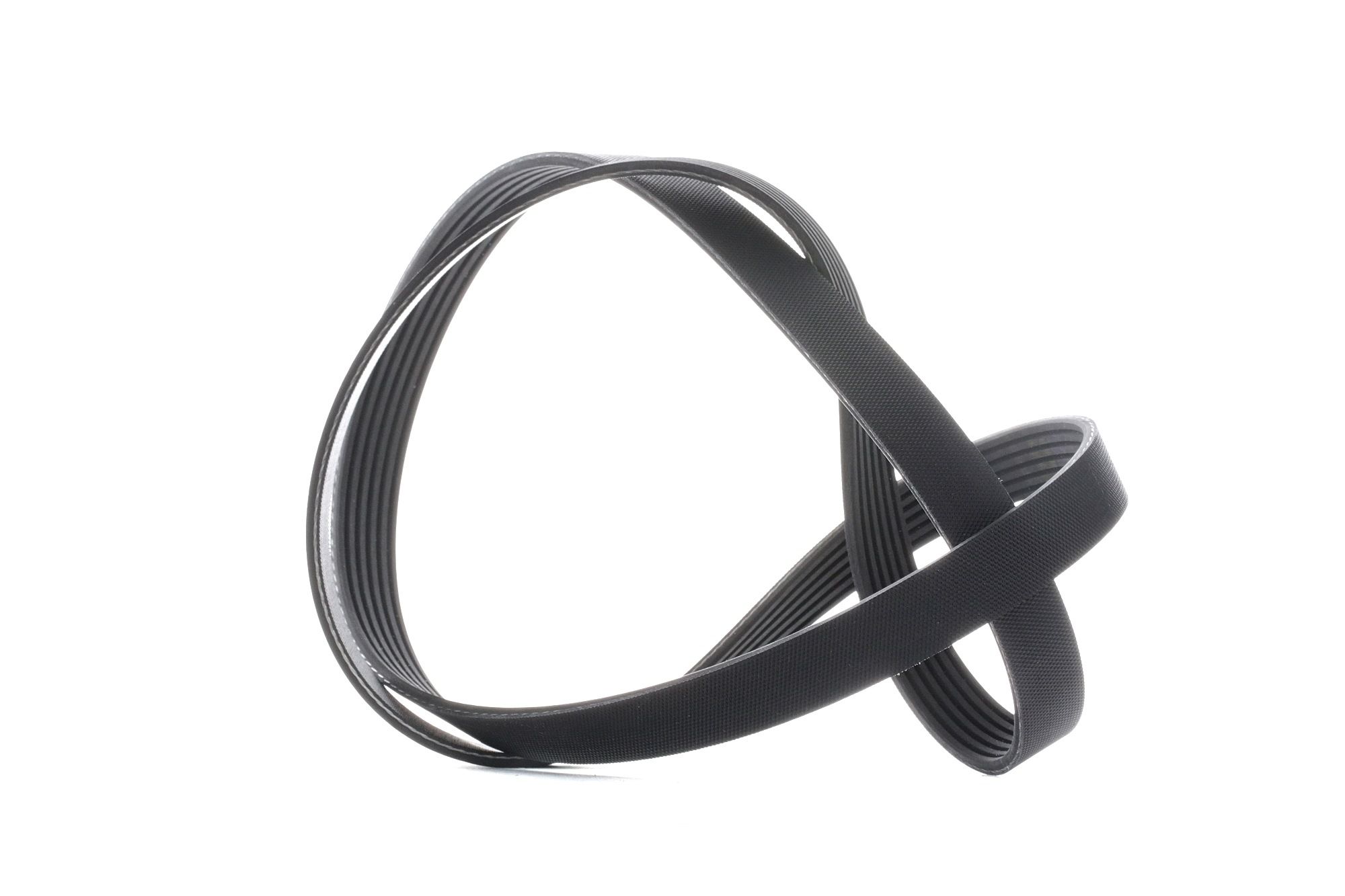 GATES Keilrippenriemen FIAT,PEUGEOT,CITROËN 6PK1390 51758124,94633780,55244798 Rippenriemen 503644454,5750Y1,5750X6,9626790380,5750X2,127177007,5750GP Image