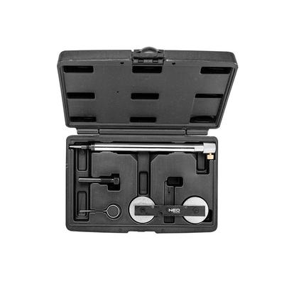 NEO TOOLS Einstellwerkzeugsatz, Steuerzeiten VW,AUDI,SKODA 11-305 t40011,t10170,t10171a t10340,t10414 Image