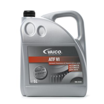 VAICO Automatikgetriebeöl VW,AUDI,OPEL V60-0132 0019896903,1940712,68043742AA 81229400272,83229407858,ATFType31,G055540A2,XT10QLV,88865601,955550AV6 Image