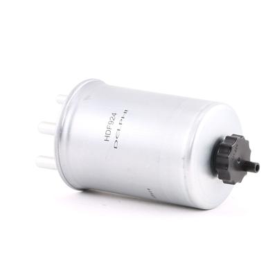 DELPHI Kraftstofffilter FORD,HYUNDAI,KIA HDF924 31395H1950,3K52A23570,4598591 Leitungsfilter,Spritfilter AT169155CA,3S719155BA,6650921101,1132631 Image