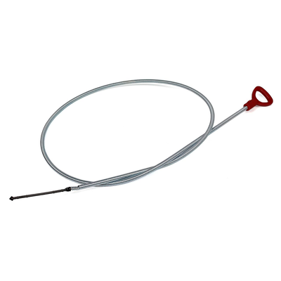 PREXAparts Ölpeilstab, Automatikgetriebe MERCEDES-BENZ P330002 1405891521,A168589012100,A1405891521 A140589152100,120589062100,120589072100 Image