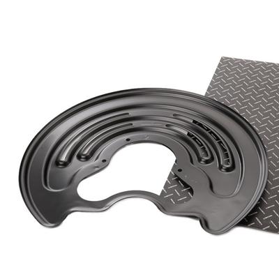 RIDEX Ankerblech OPEL,RENAULT,NISSAN 1330S0148 4324200Q0B,4324200QAA,093459140 4420580,91166465,04420580,091160033,93459140,8200741200,4324200Q0F Image