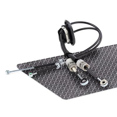 RIDEX Seilzug, Schaltgetriebe PEUGEOT,CITROËN 1787C0021 2444AN Image
