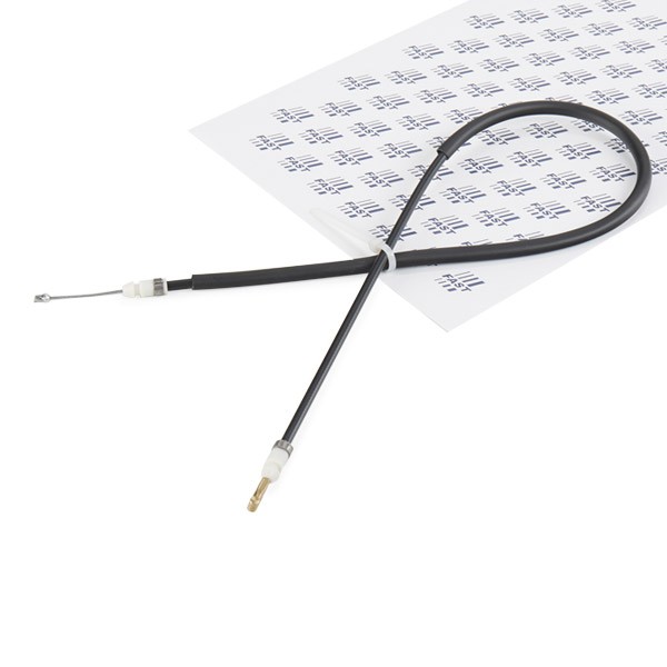 FAST Seilzug, Türentriegelung OPEL,RENAULT,NISSAN FT95647 8200766888^,8200766891^,901200023R^ 906123257R^,906127519R^,8200766887^ Image