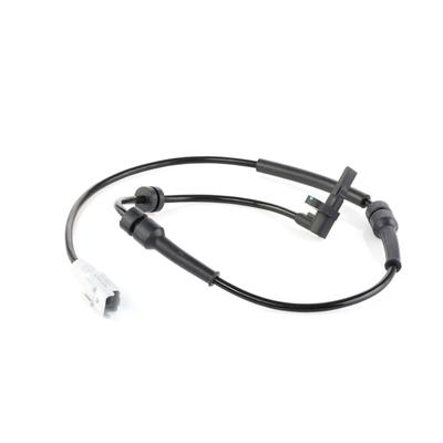 RIDEX ABS Sensor FIAT,PEUGEOT,CITROËN 412W0156 14888410,1488841080,14938820 1493882080,454594 Image