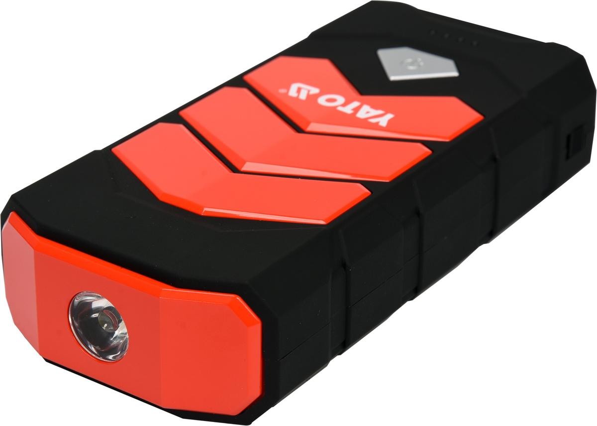 YATO Starthilfegerät YT-83081 Image