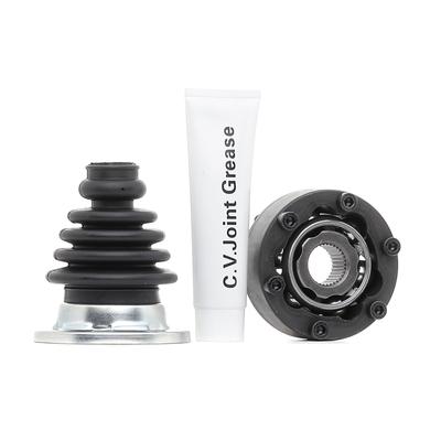 LPR Gelenksatz VW,AUDI,SKODA KVW819 321407331D,191407331,321498103CV 357498103V,357498104X,36K819,191498104C,1K0498103,191498104,357498103B,811498103A Image