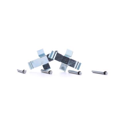 TRW Zubehörsatz, Scheibenbremsbelag OPEL,BMW,ALFA ROMEO PFK81 21109160000,9160000,16009160 16109160,92609160 Image