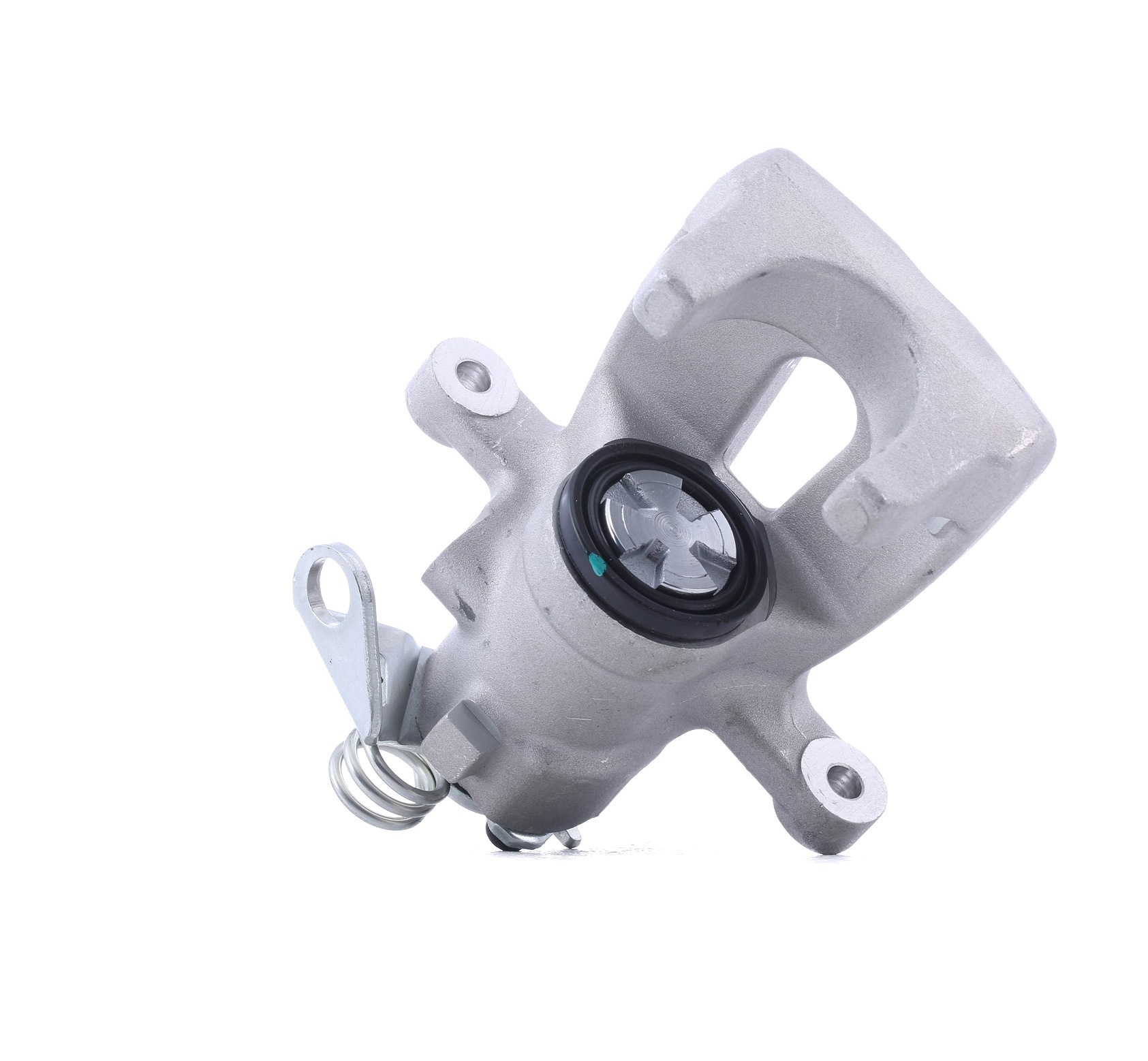 RIDEX Bremssattel FIAT,ABARTH,LANCIA 78B1067 52022703,52077560,52196712 Bremszange 77368420,51981706,52022699,77364342,9948538,77365180,9948539 Image