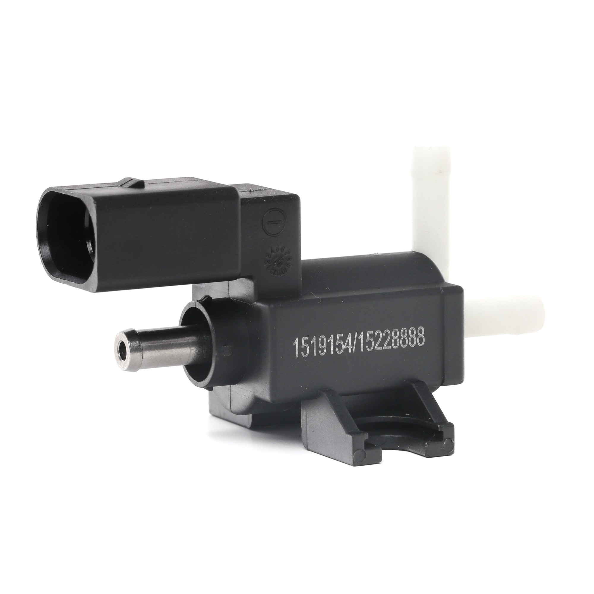 RIDEX Ladedruckregelventil VW,AUDI,SEAT 761B0002 03C906283A,03C906283B,2X2906267 Ladedruckventil 2509331 Image